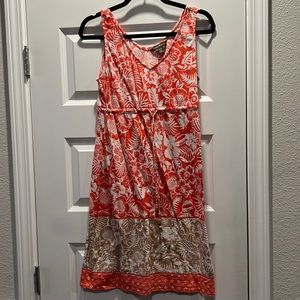 Tommy Bahama dress